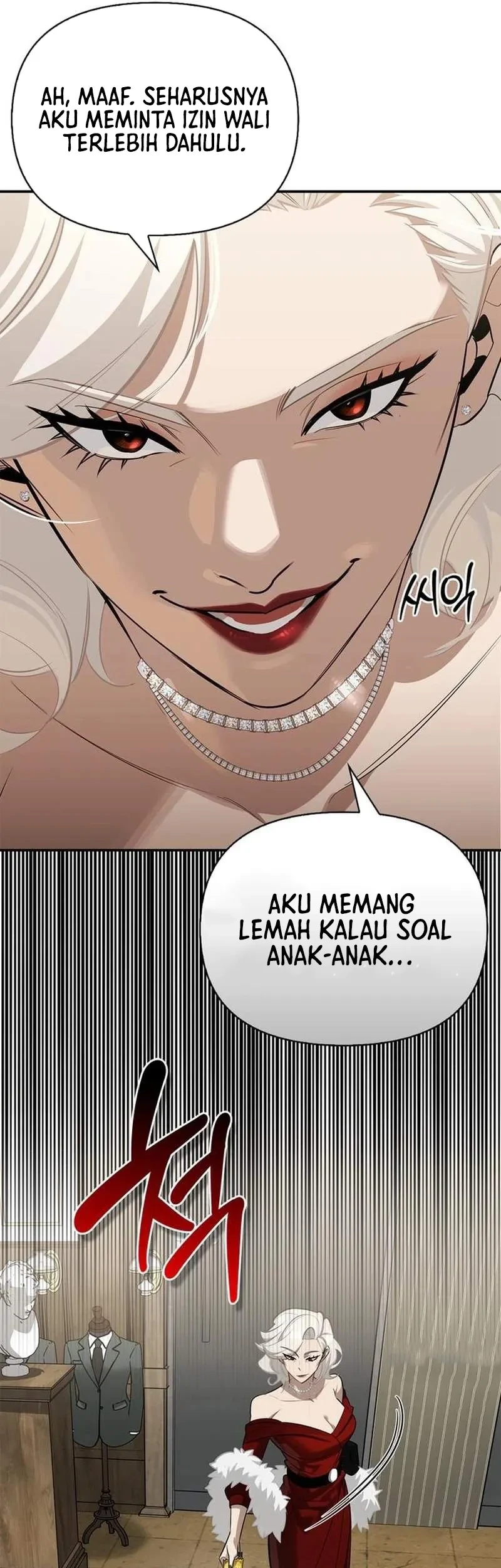 The S-Class Hunter Who Heals Monsters Chapter 41 - halaman 51