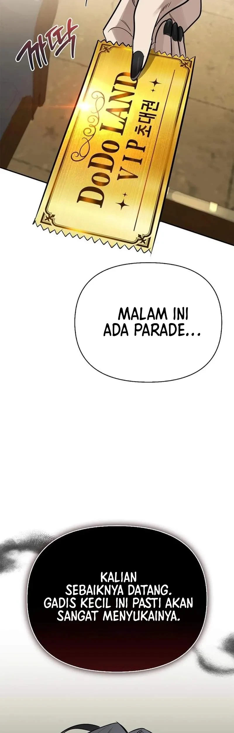 The S-Class Hunter Who Heals Monsters Chapter 41 - halaman 53