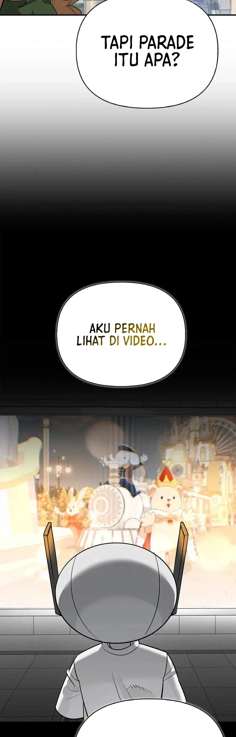 The S-Class Hunter Who Heals Monsters Chapter 41 - halaman 57