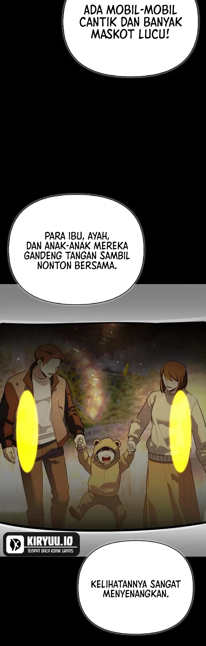 The S-Class Hunter Who Heals Monsters Chapter 41 - halaman 58