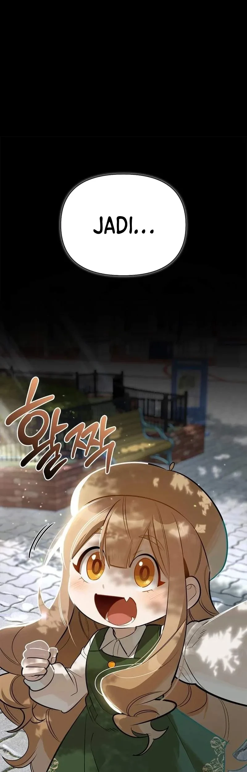 The S-Class Hunter Who Heals Monsters Chapter 41 - halaman 59