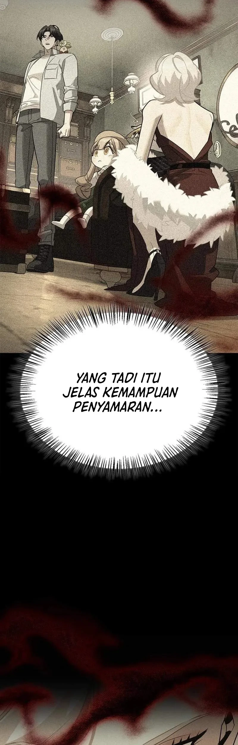 The S-Class Hunter Who Heals Monsters Chapter 41 - halaman 68