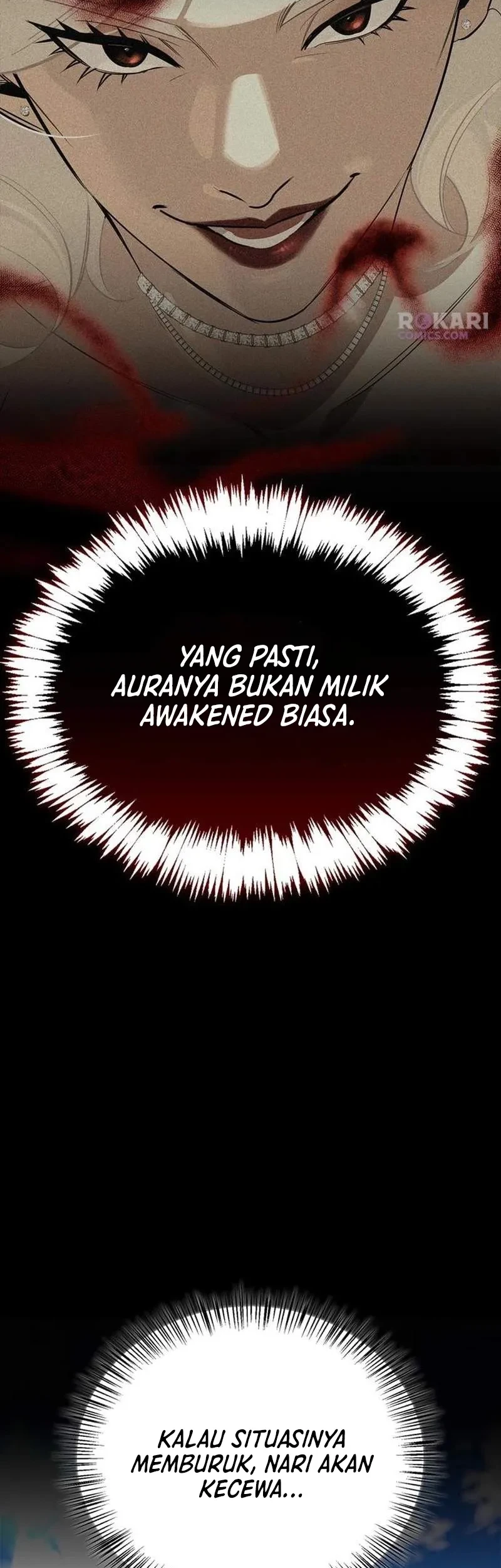 The S-Class Hunter Who Heals Monsters Chapter 41 - halaman 69