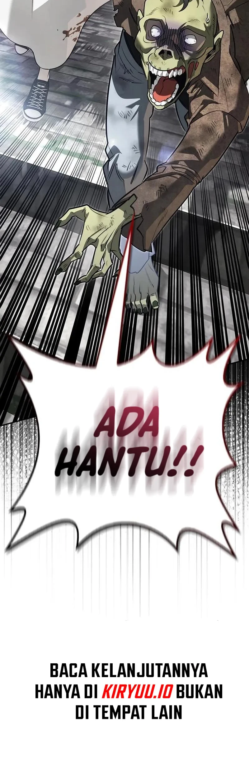 The S-Class Hunter Who Heals Monsters Chapter 41 - halaman 79