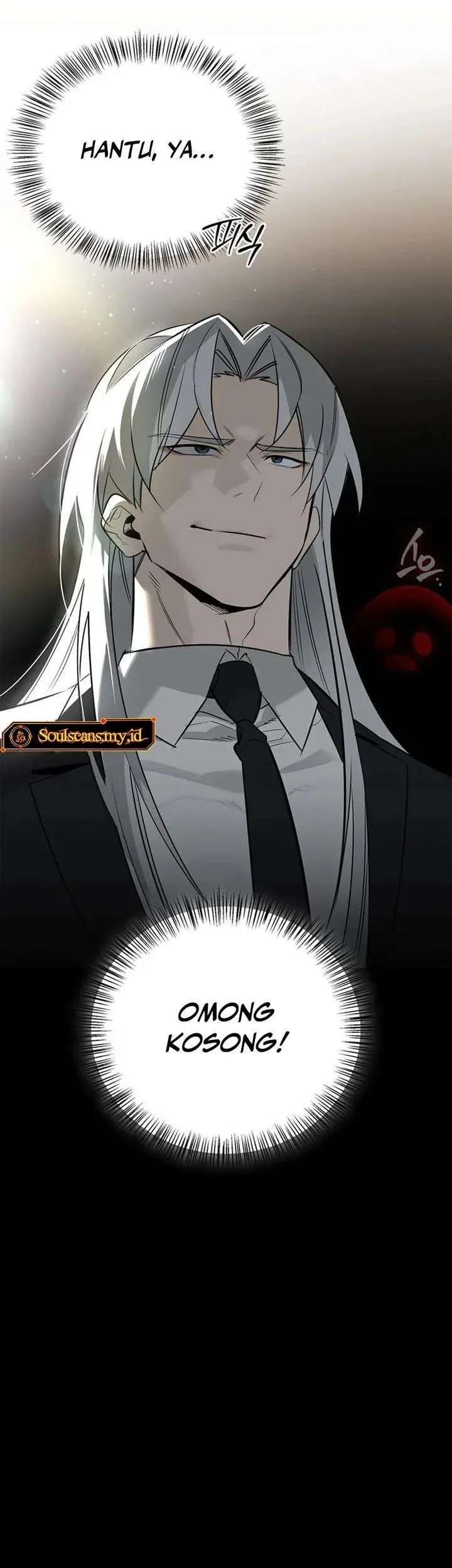 The S-Class Hunter Who Heals Monsters Chapter 42 - halaman 14
