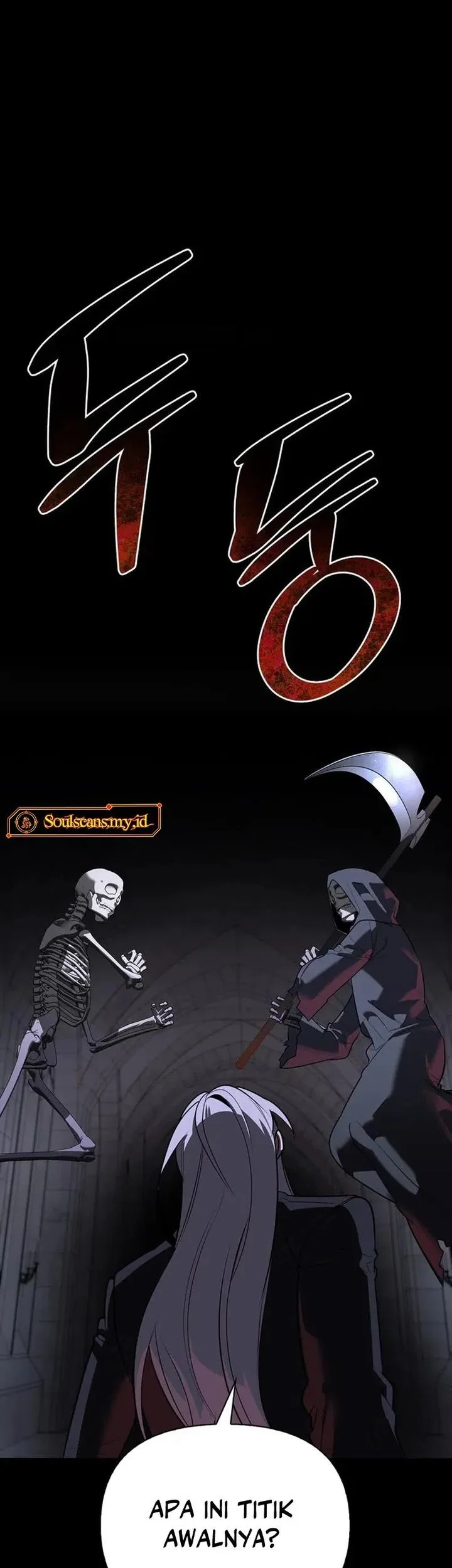 The S-Class Hunter Who Heals Monsters Chapter 42 - halaman 16