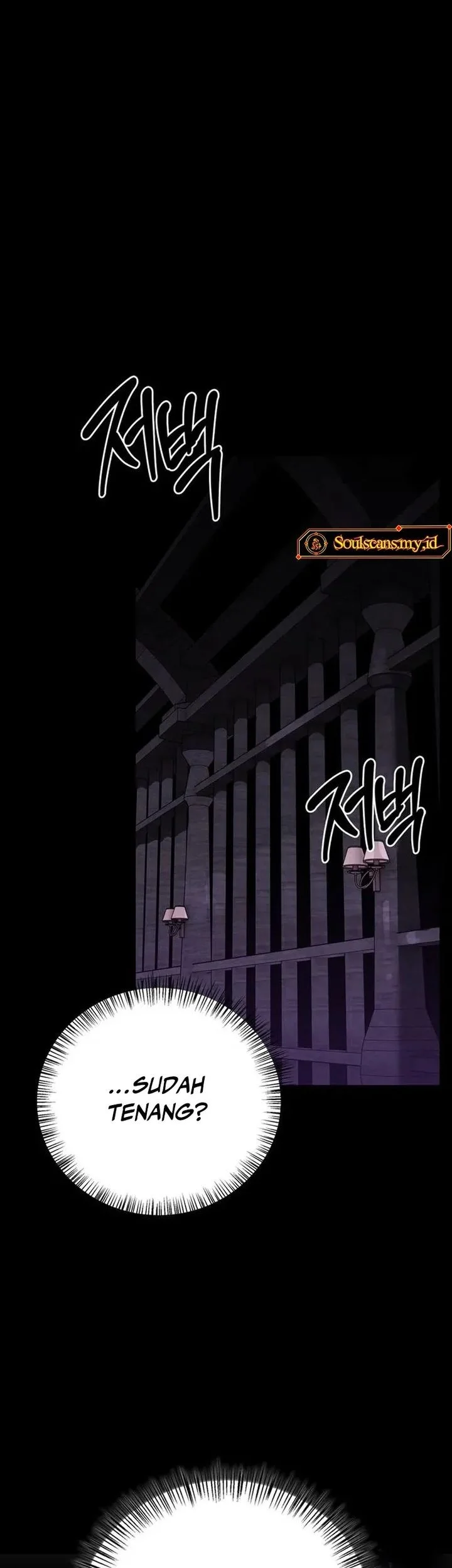 The S-Class Hunter Who Heals Monsters Chapter 42 - halaman 24