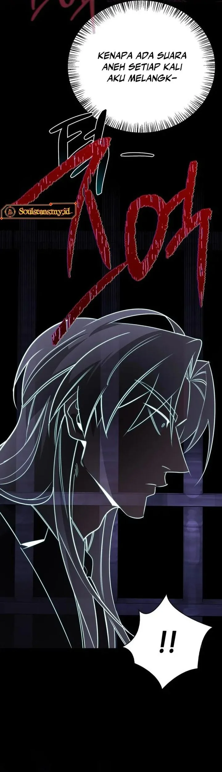 The S-Class Hunter Who Heals Monsters Chapter 42 - halaman 28