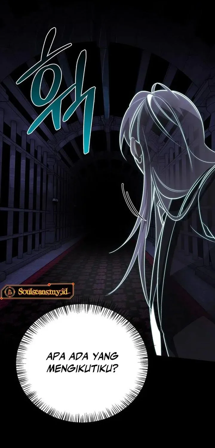 The S-Class Hunter Who Heals Monsters Chapter 42 - halaman 29