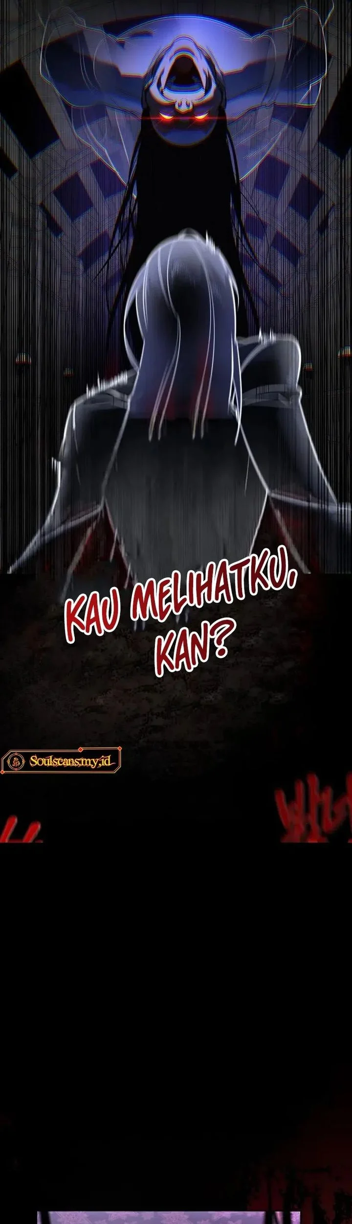 The S-Class Hunter Who Heals Monsters Chapter 42 - halaman 44