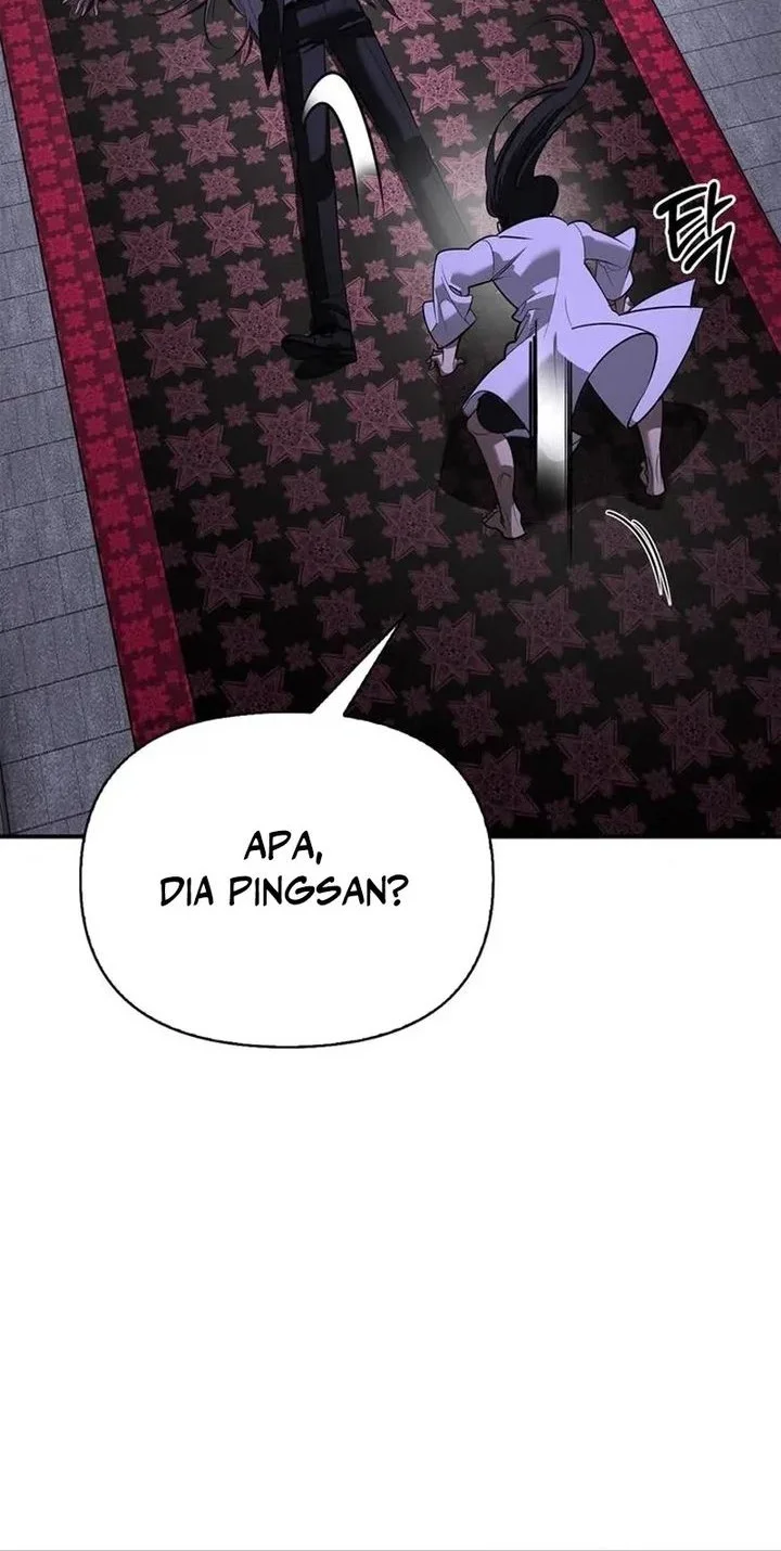 The S-Class Hunter Who Heals Monsters Chapter 42 - halaman 47