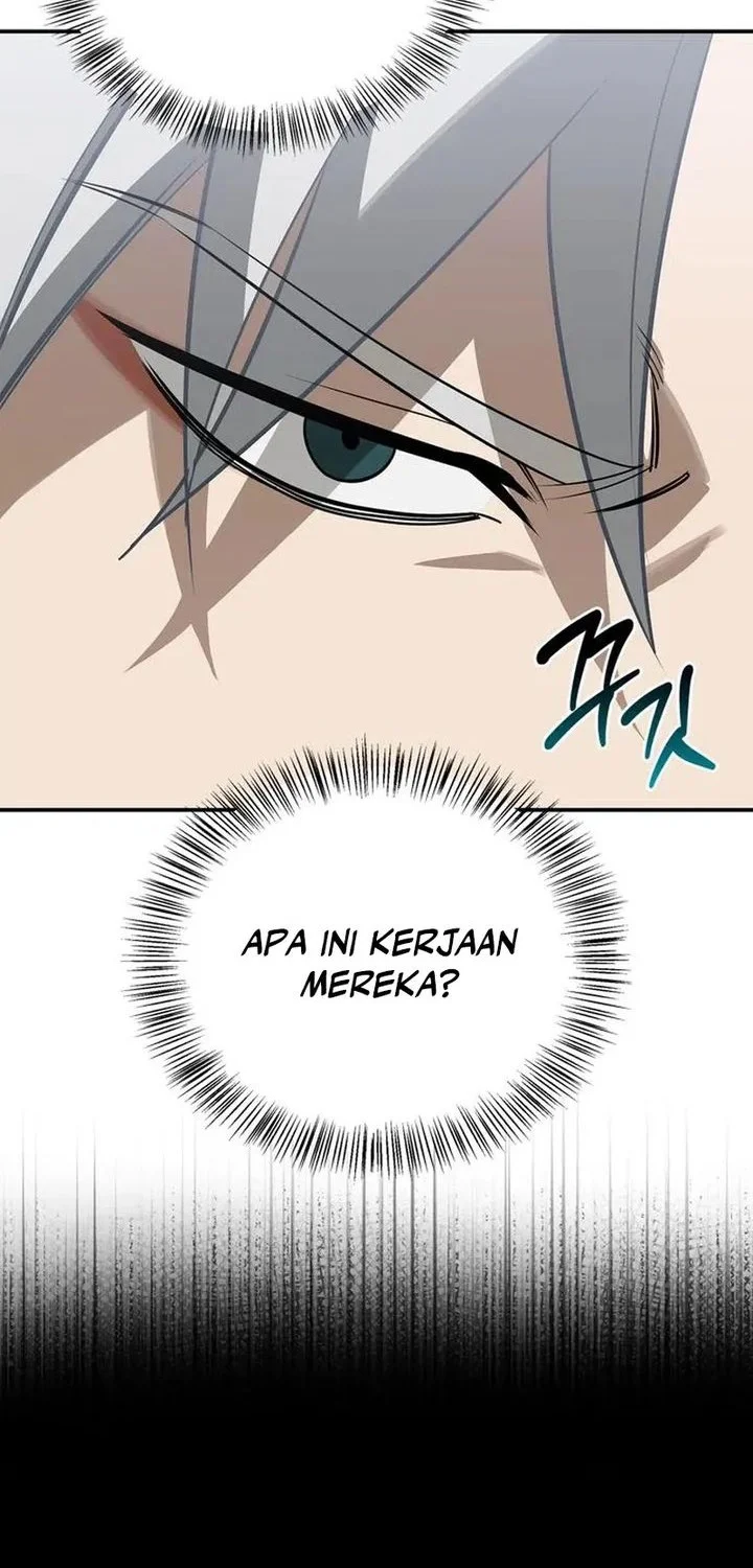 The S-Class Hunter Who Heals Monsters Chapter 42 - halaman 5