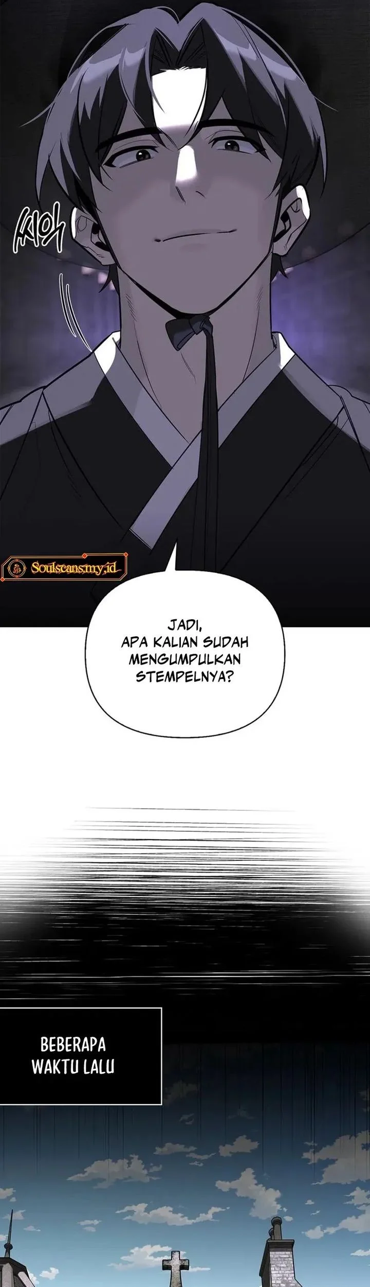 The S-Class Hunter Who Heals Monsters Chapter 42 - halaman 54