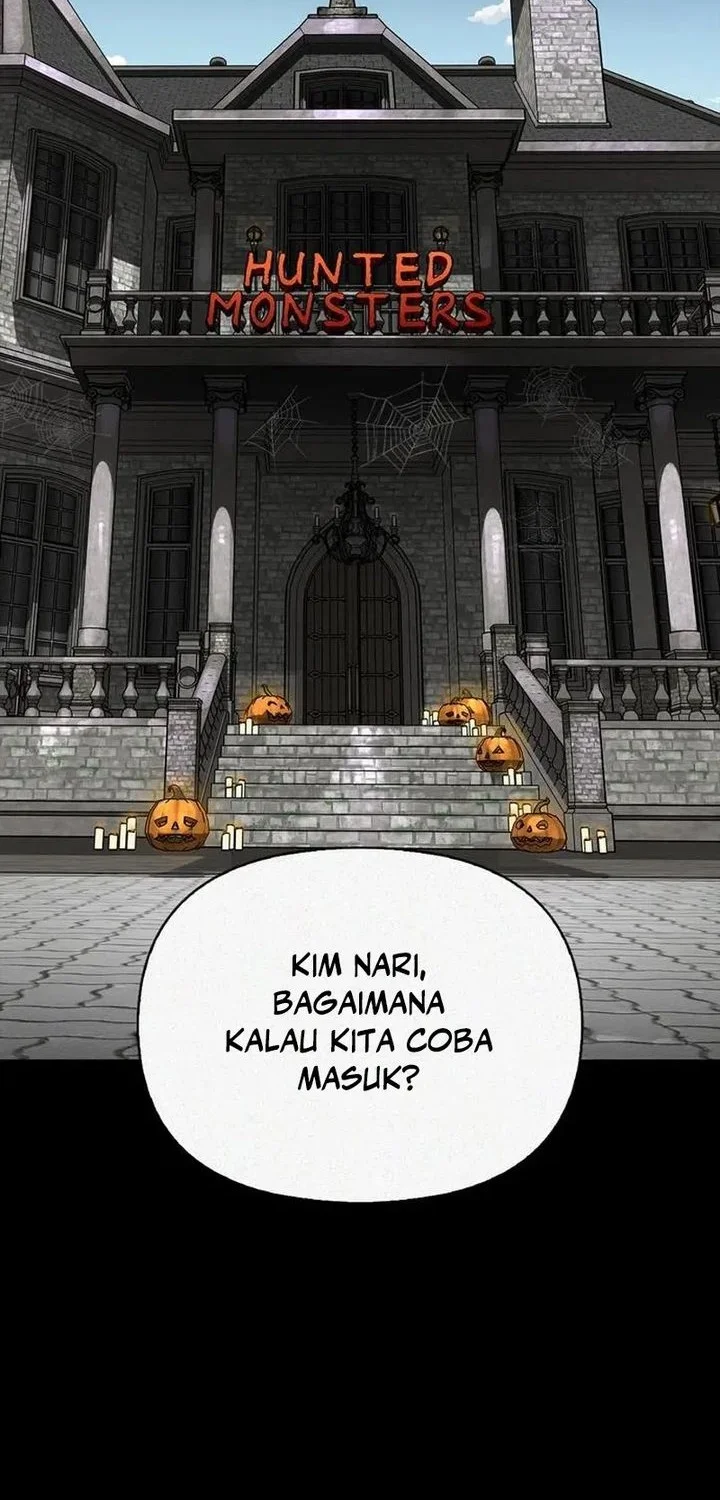 The S-Class Hunter Who Heals Monsters Chapter 42 - halaman 55