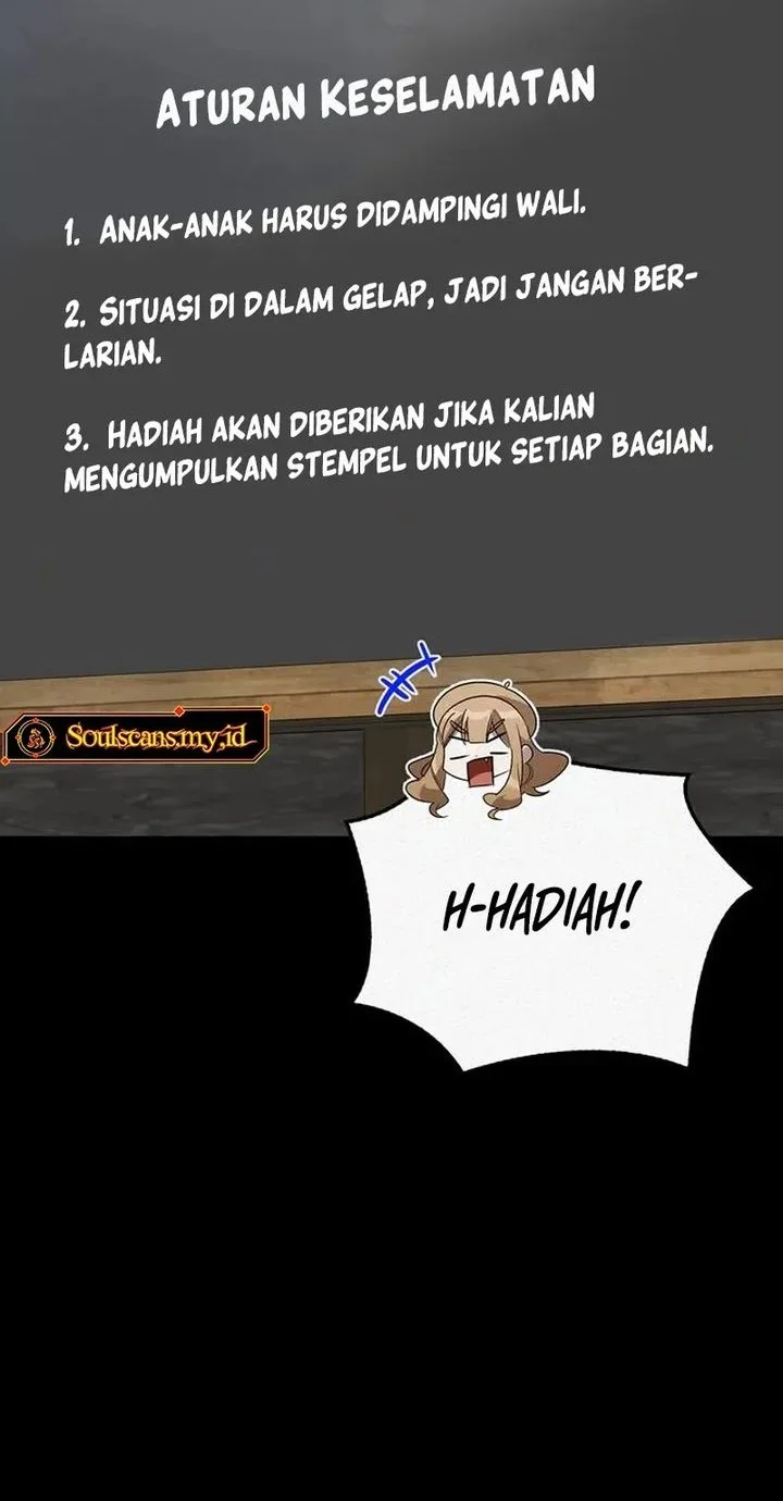 The S-Class Hunter Who Heals Monsters Chapter 42 - halaman 57