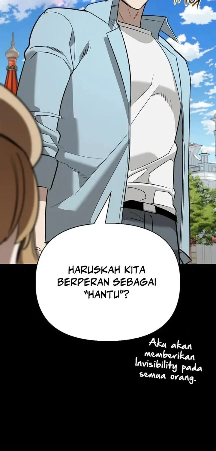 The S-Class Hunter Who Heals Monsters Chapter 42 - halaman 59