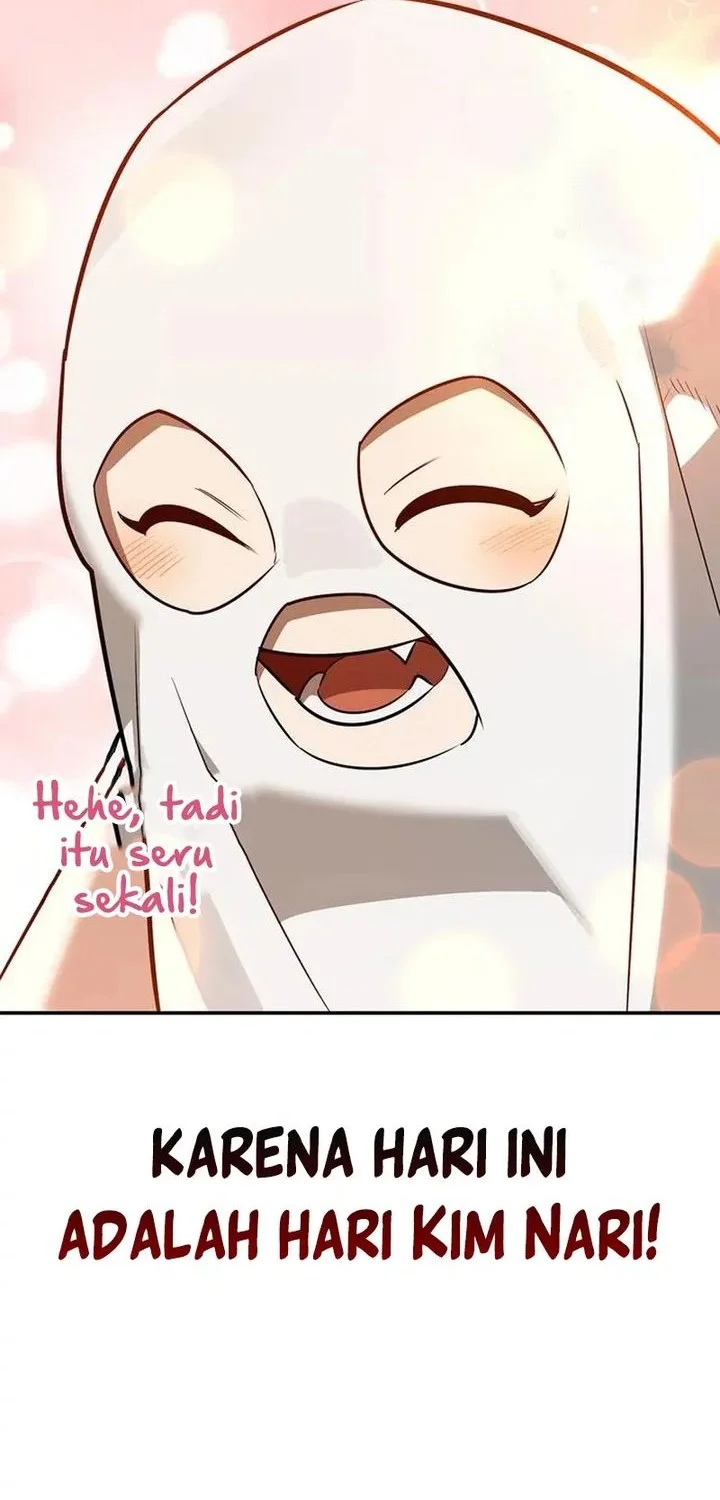 The S-Class Hunter Who Heals Monsters Chapter 42 - halaman 65