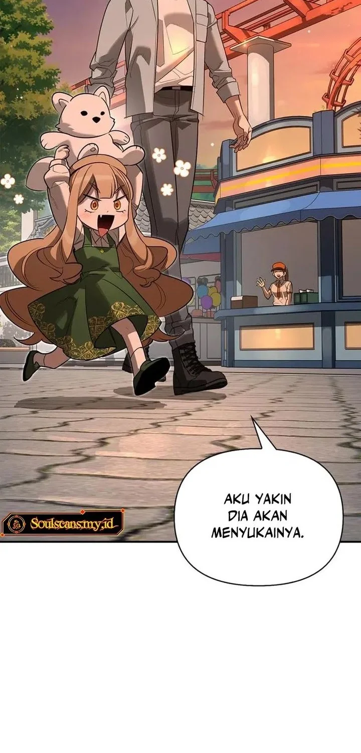 The S-Class Hunter Who Heals Monsters Chapter 42 - halaman 69
