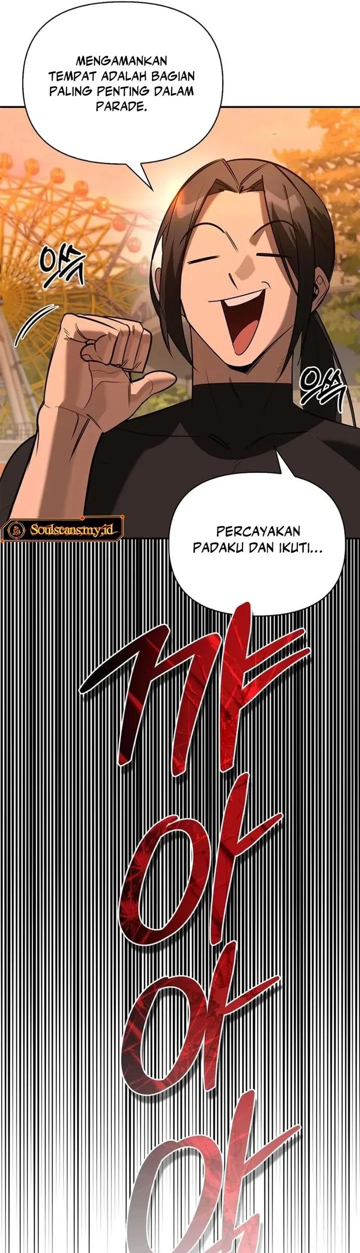 The S-Class Hunter Who Heals Monsters Chapter 42 - halaman 71