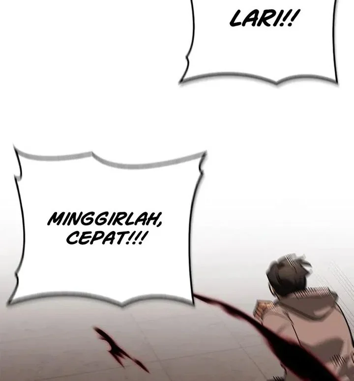 The S-Class Hunter Who Heals Monsters Chapter 42 - halaman 74