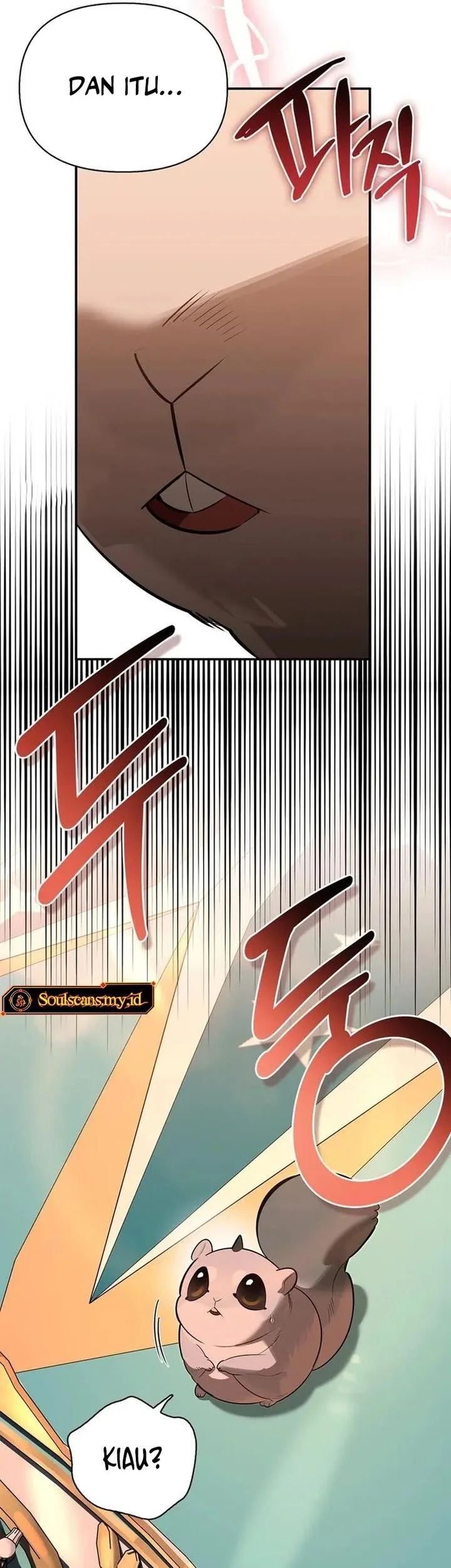 The S-Class Hunter Who Heals Monsters Chapter 42 - halaman 76