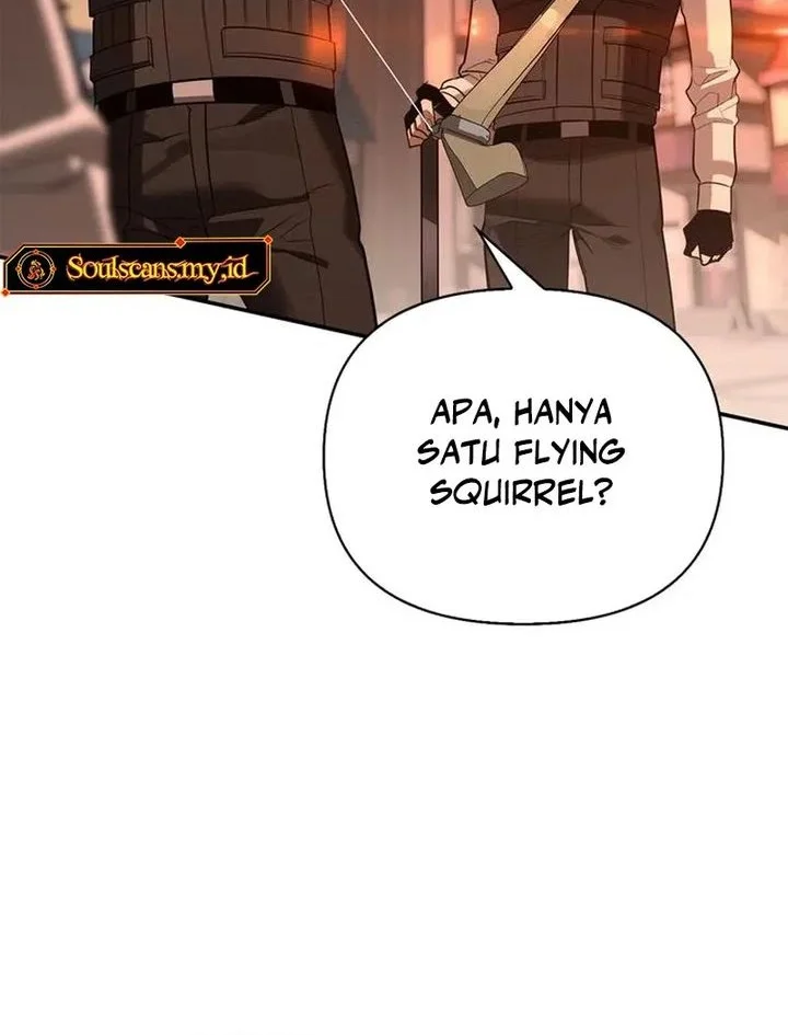 The S-Class Hunter Who Heals Monsters Chapter 42 - halaman 79