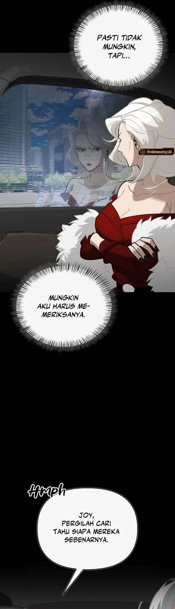 The S-Class Hunter Who Heals Monsters Chapter 42 - halaman 8