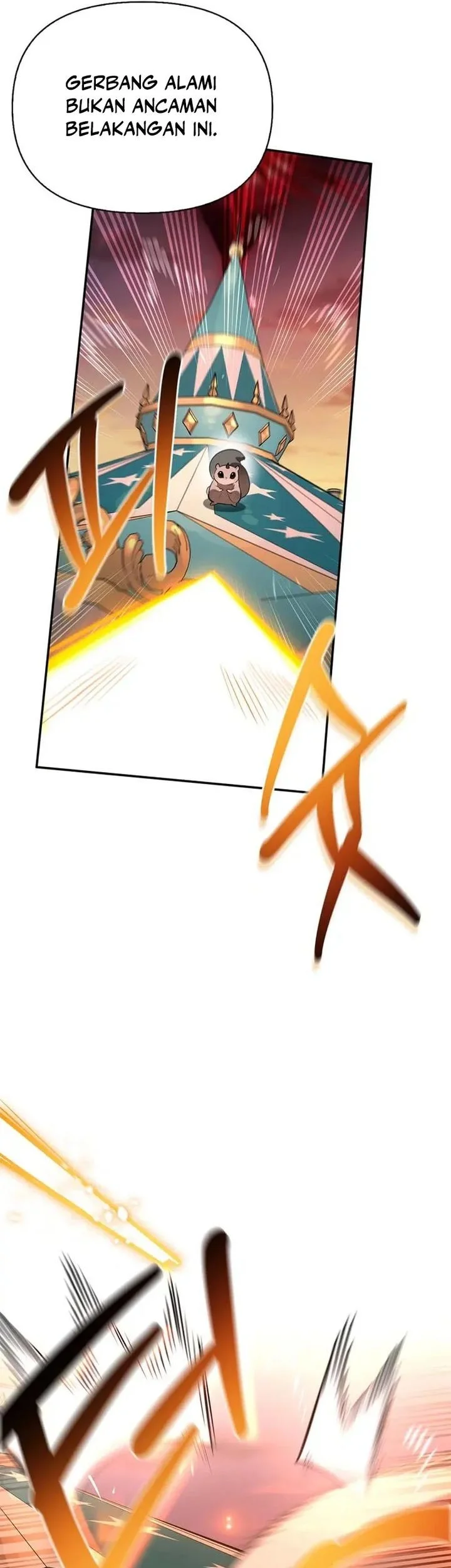 The S-Class Hunter Who Heals Monsters Chapter 42 - halaman 80