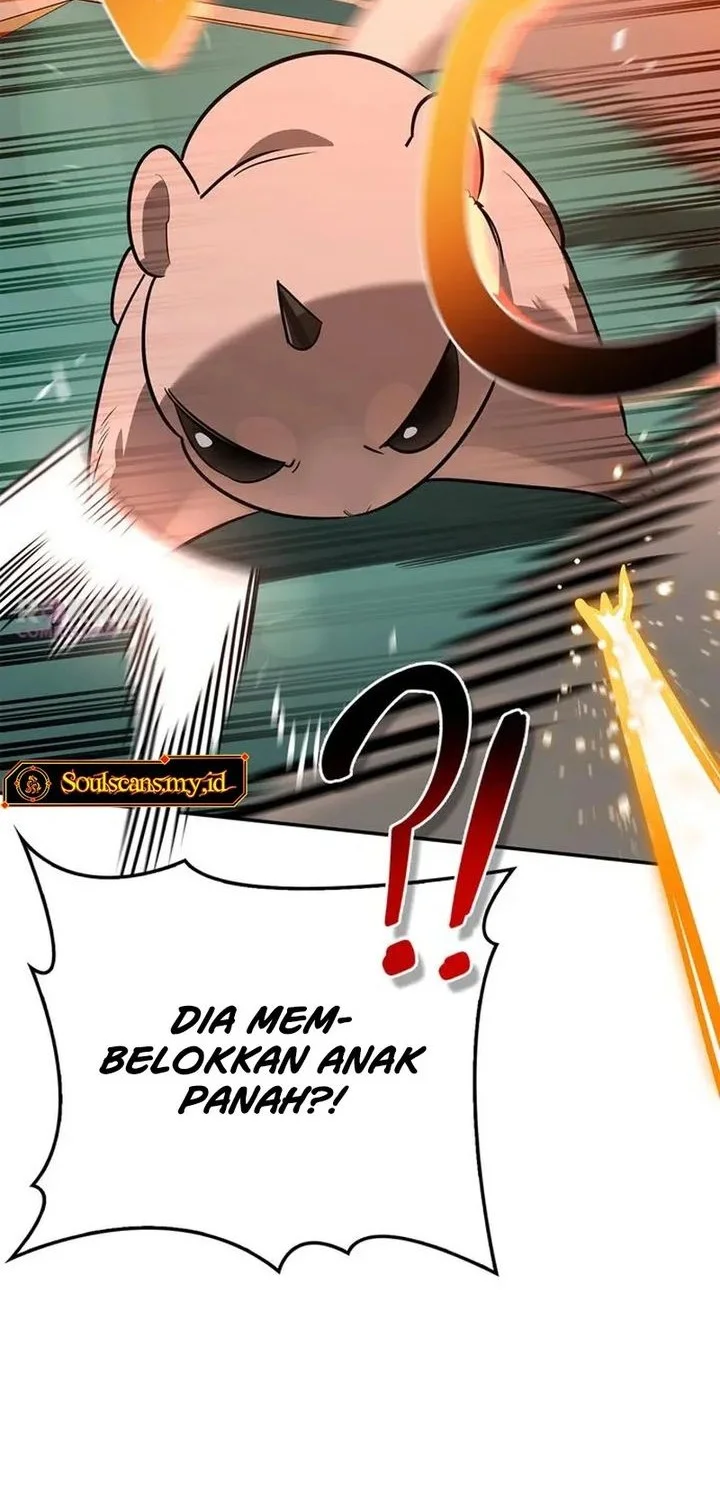 The S-Class Hunter Who Heals Monsters Chapter 42 - halaman 81