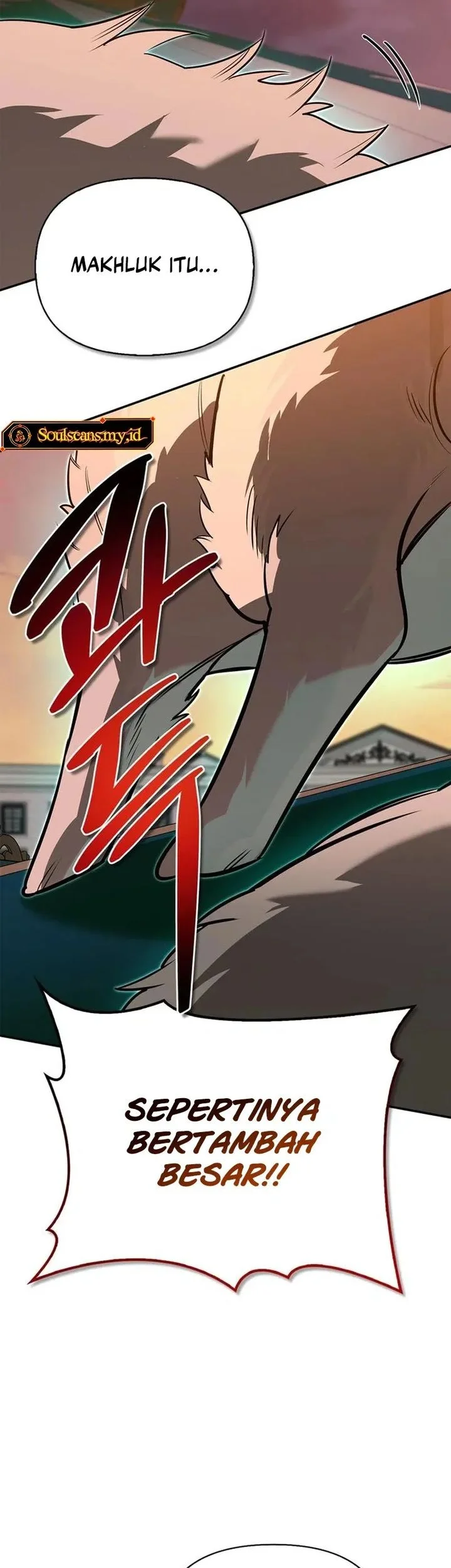 The S-Class Hunter Who Heals Monsters Chapter 42 - halaman 86