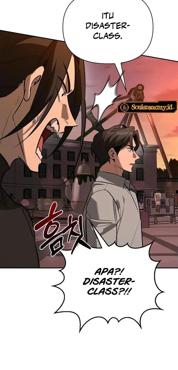 The S-Class Hunter Who Heals Monsters Chapter 42 - halaman 87