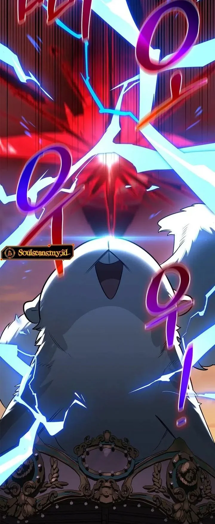 The S-Class Hunter Who Heals Monsters Chapter 42 - halaman 89