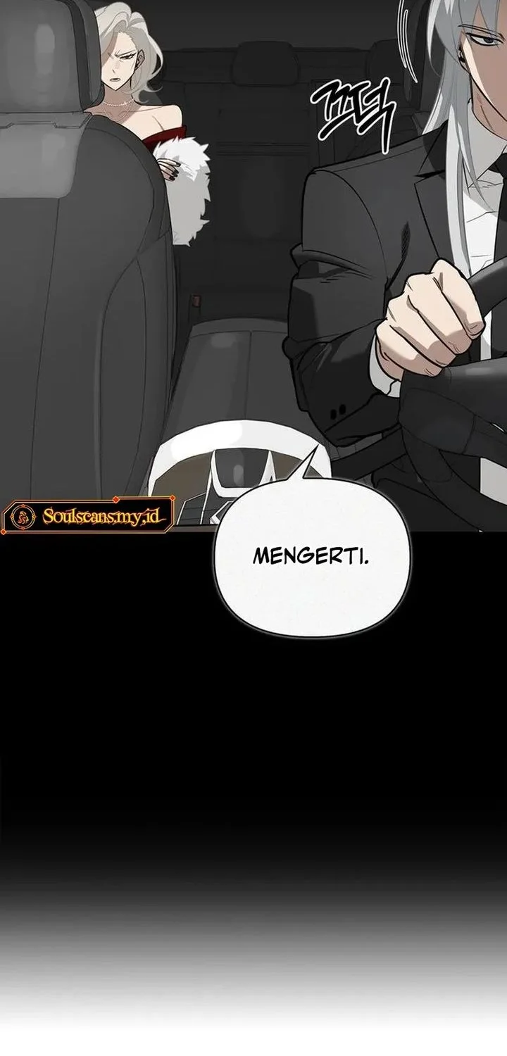 The S-Class Hunter Who Heals Monsters Chapter 42 - halaman 9