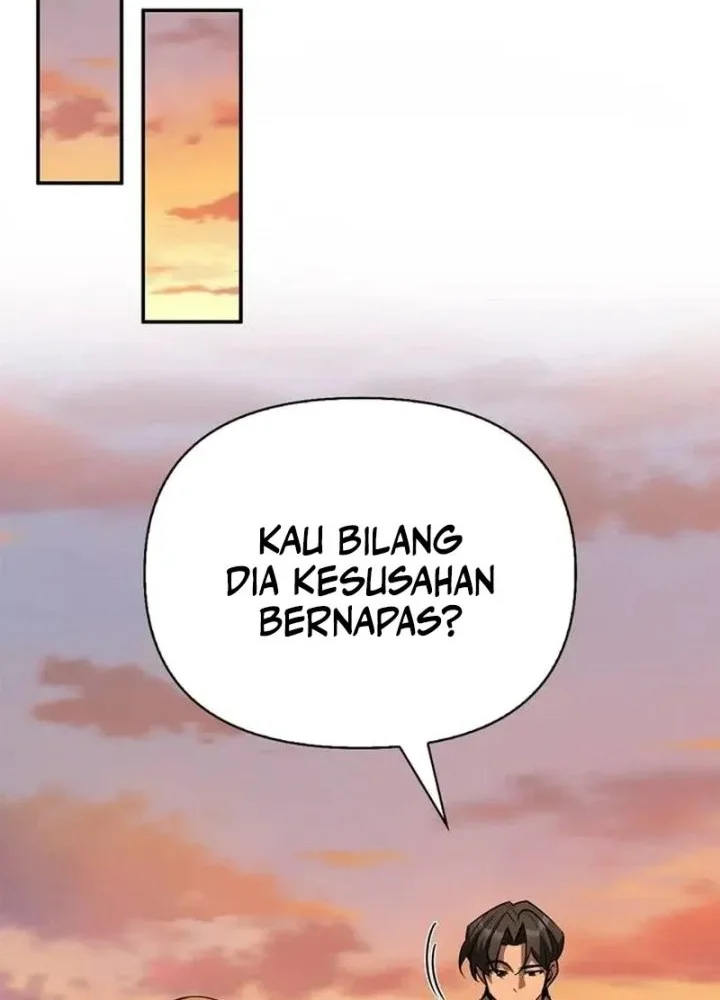 The S-Class Hunter Who Heals Monsters Chapter 43 - halaman 21