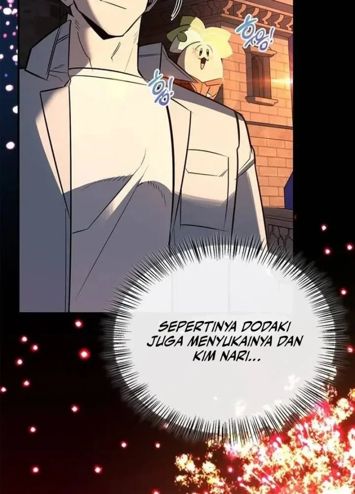 The S-Class Hunter Who Heals Monsters Chapter 43 - halaman 9