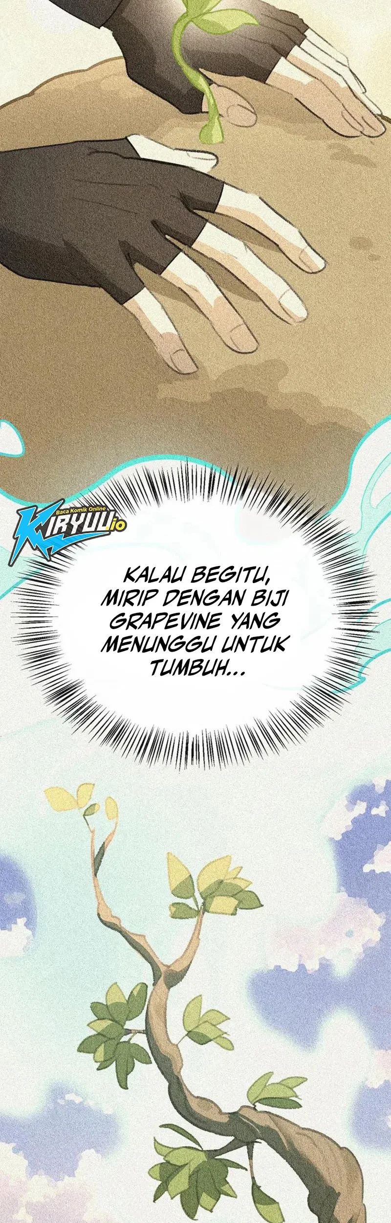 The S-Class Hunter Who Heals Monsters Chapter 44 - halaman 34