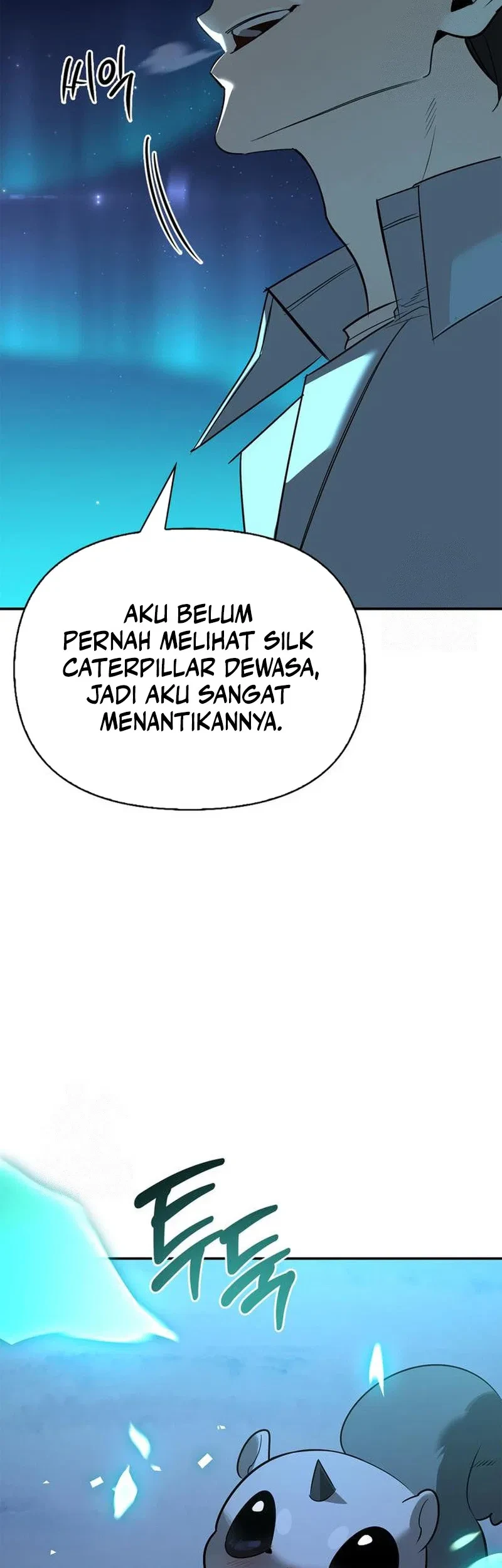 The S-Class Hunter Who Heals Monsters Chapter 44 - halaman 36