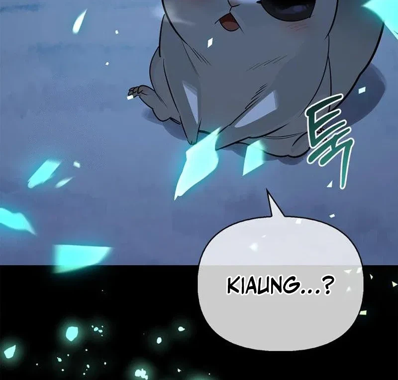 The S-Class Hunter Who Heals Monsters Chapter 44 - halaman 37