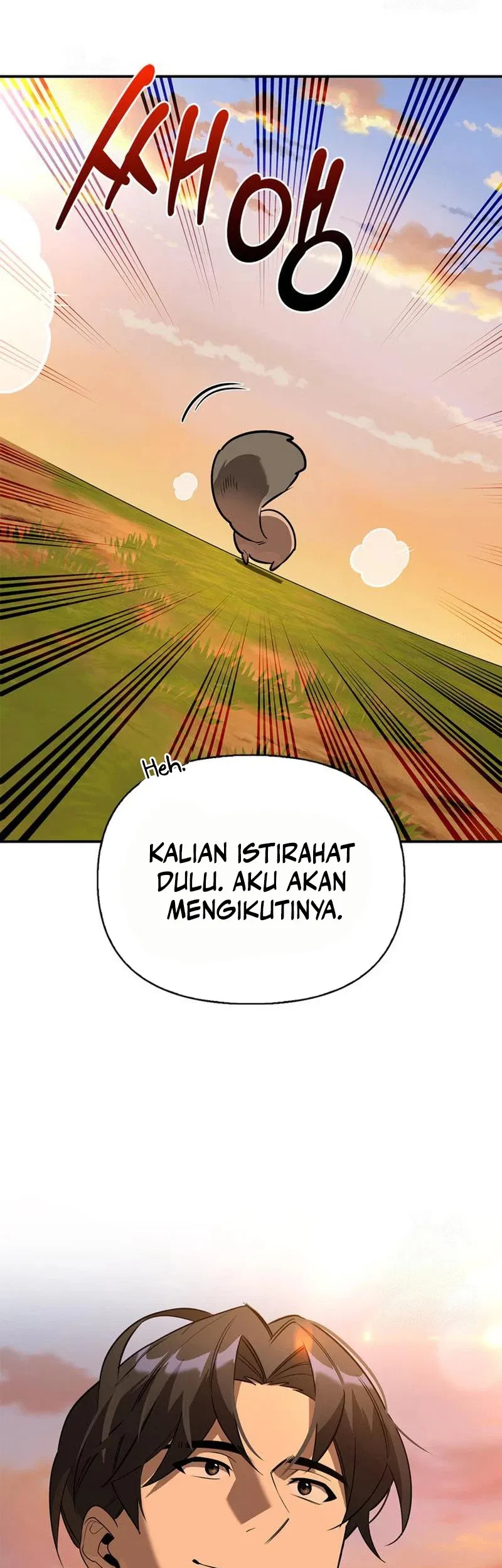 The S-Class Hunter Who Heals Monsters Chapter 44 - halaman 4
