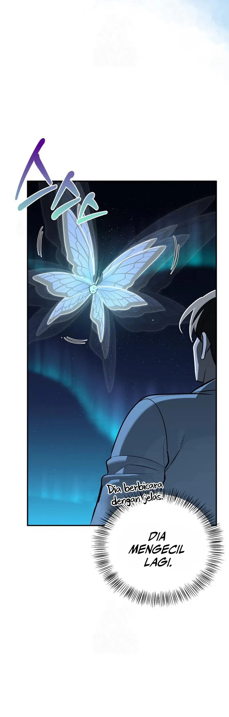 The S-Class Hunter Who Heals Monsters Chapter 44 - halaman 42