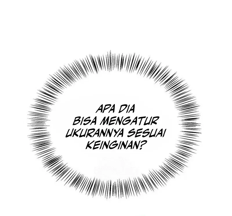 The S-Class Hunter Who Heals Monsters Chapter 44 - halaman 43