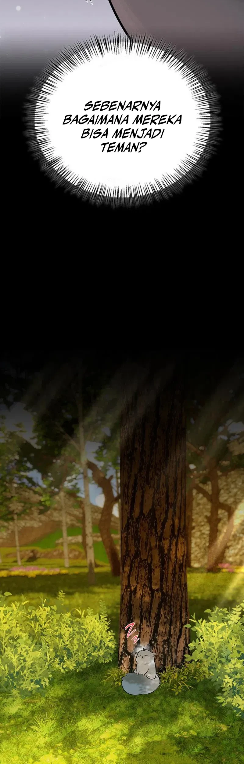 The S-Class Hunter Who Heals Monsters Chapter 44 - halaman 46