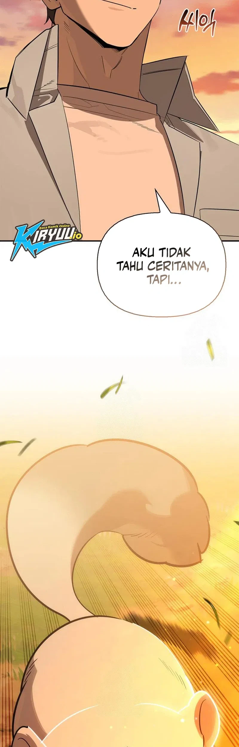 The S-Class Hunter Who Heals Monsters Chapter 44 - halaman 5