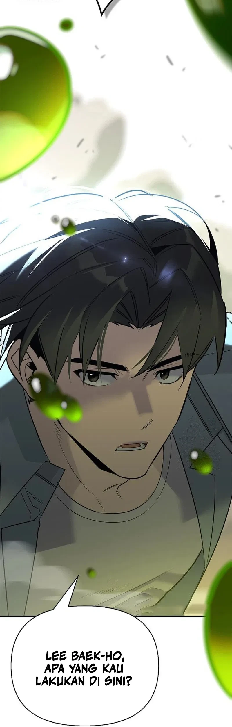 The S-Class Hunter Who Heals Monsters Chapter 44 - halaman 68