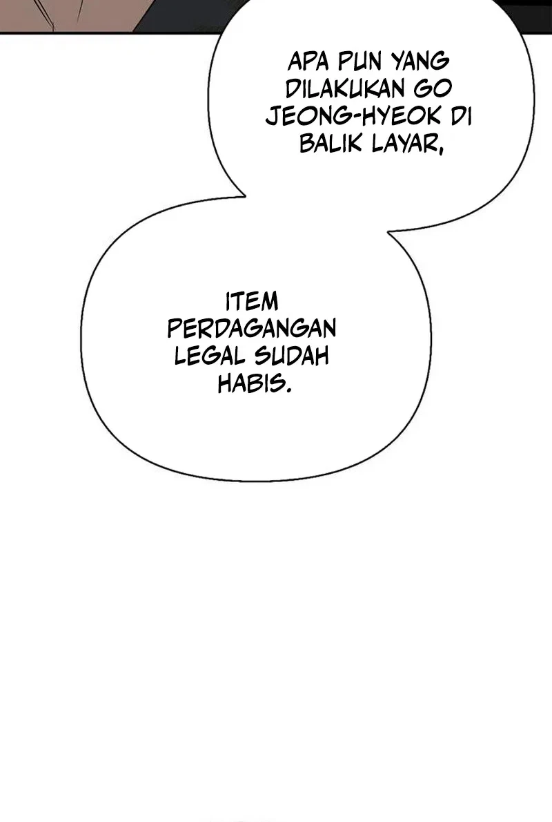 The S-Class Hunter Who Heals Monsters Chapter 44 - halaman 71