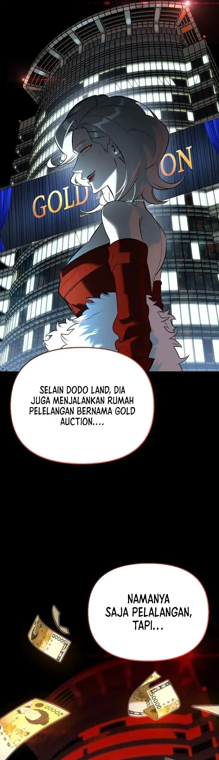 The S-Class Hunter Who Heals Monsters Chapter 45 - halaman 13