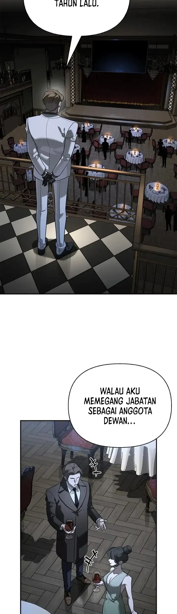 The S-Class Hunter Who Heals Monsters Chapter 45 - halaman 23