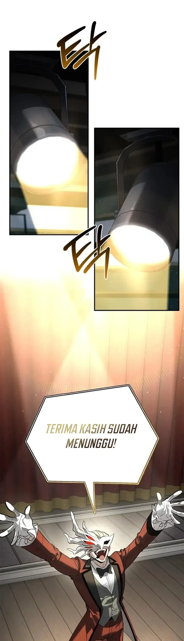 The S-Class Hunter Who Heals Monsters Chapter 45 - halaman 37