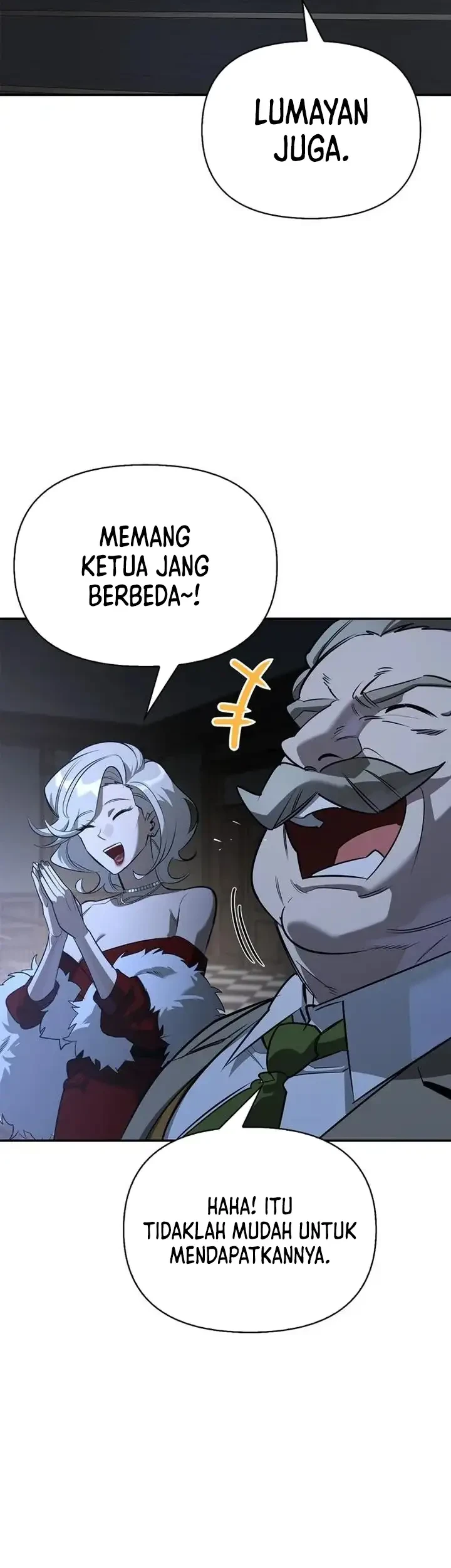 The S-Class Hunter Who Heals Monsters Chapter 45 - halaman 43