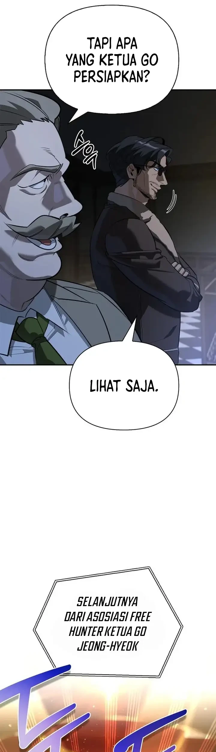The S-Class Hunter Who Heals Monsters Chapter 45 - halaman 44